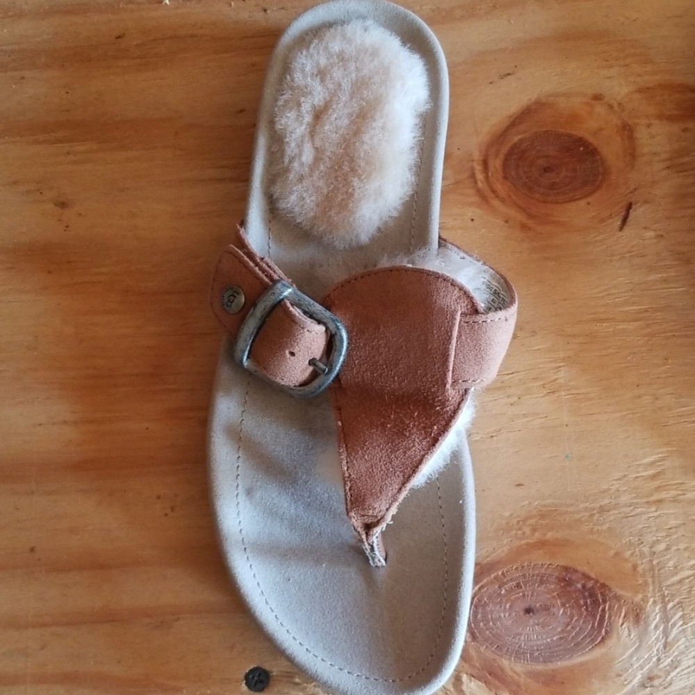 Ugg gypsy